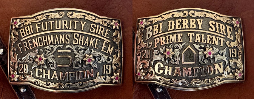 2019DerbyBuckle