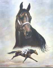 Royal Three Charge